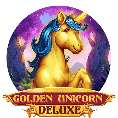 Habanero : Golden Unicorn Deluxe - AZGAMING388