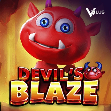 Devil``s Blaze - AZGAMING388