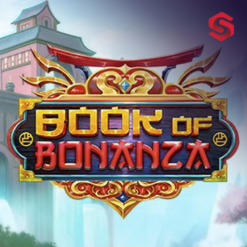 Book Of Bonanza - AZGAMING388