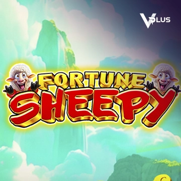 Fortune Sheepy - AZGAMING388