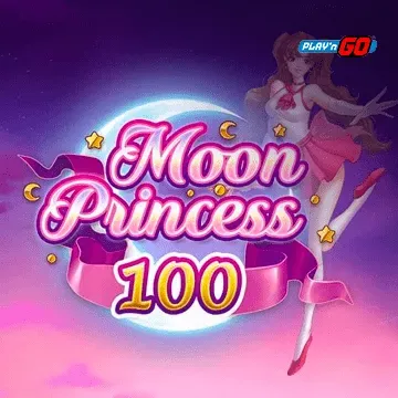 PlaynGo : Moon Princess 100 - AZGAMING388