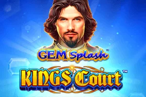 Gem Splash: Kings Court - AZGAMING388