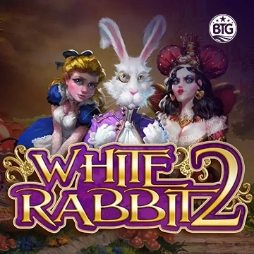 Bigtime : White Rabbit 2 - AZGAMING388