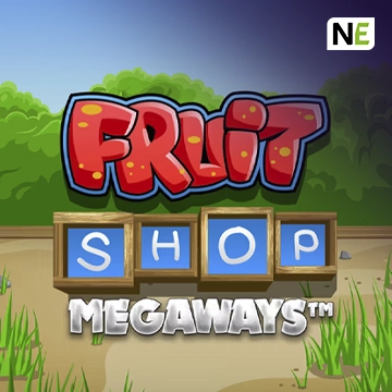 NetEnt : Fruit Shop Megaways - AZGAMING388