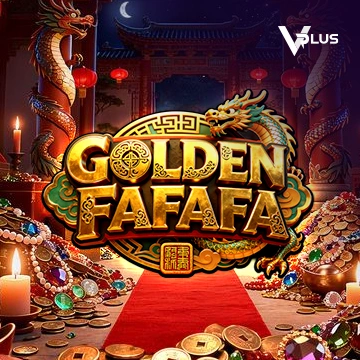 GOLDEN FAFAFA - AZGAMING388