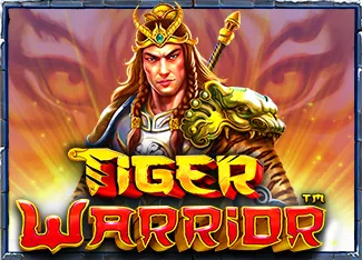 Pragmatic : The Tiger Warrior - AZGAMING388