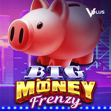 Big Money Frenzy - AZGAMING388