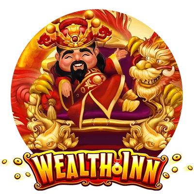 Habanero : Wealth Inn - AZGAMING388