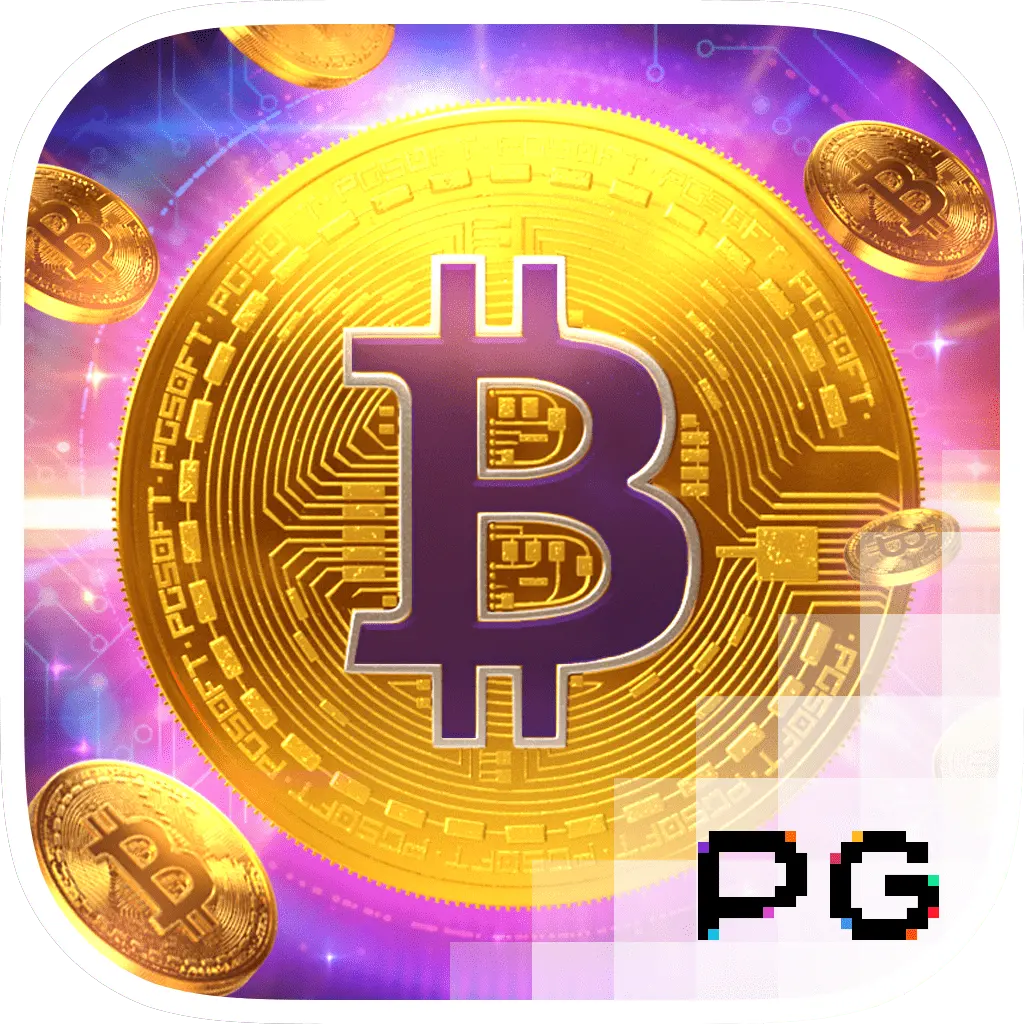 PGSoft : Crypto Gold - AZGAMING388