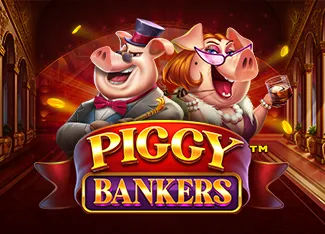 Pragmatic : Piggy Bankers - AZGAMING388