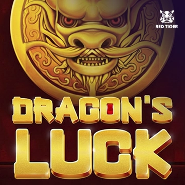 Redtiger : Dragons Luck - AZGAMING388