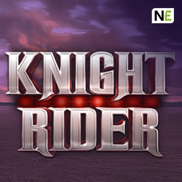 NetEnt : Knight Rider Video Slot - AZGAMING388
