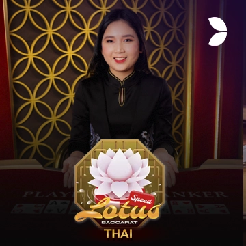 Thai Speed Baccarat A - AZGAMING388