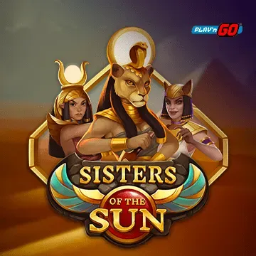 PlaynGo : Sisters of the Sun - AZGAMING388