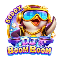 Facai : DJ BOOM BOOM - AZGAMING388
