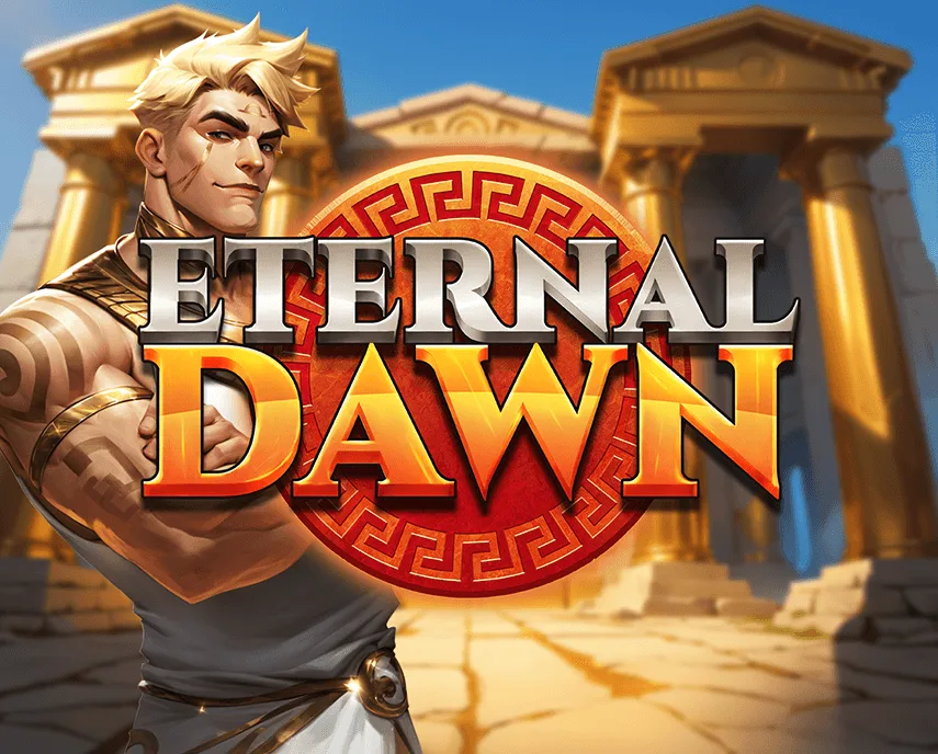 Slotmill : Eternal Dawn - AZGAMING388
