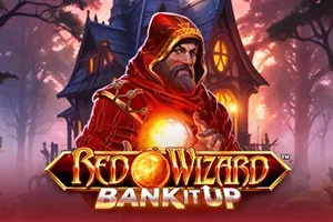Red Wizard: Bank It Up - AZGAMING388