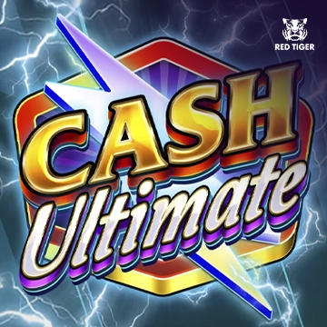 Redtiger : Cash Ultimate - AZGAMING388