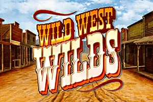 Wild West Wilds - AZGAMING388