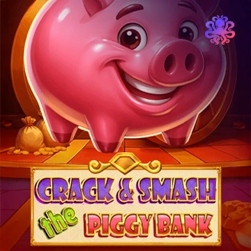 Octoplay : Crack&Smash The Piggy Bank - AZGAMING388