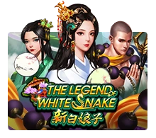 Joker123 : The Legend Of White Snake - AZGAMING388