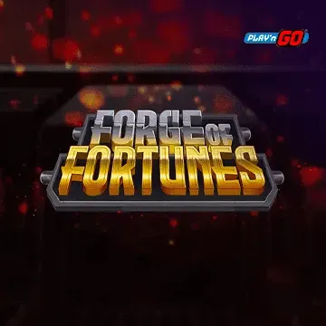 PlaynGo : Forge of Fortunes - AZGAMING388