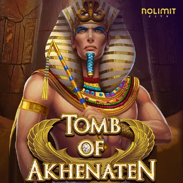 NolimitCity : Tomb Of Akhenaten - AZGAMING388