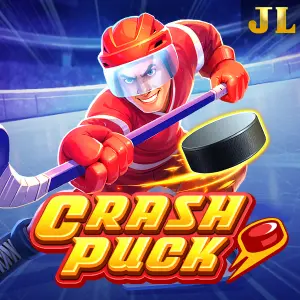 Crash Puck - AZGAMING388