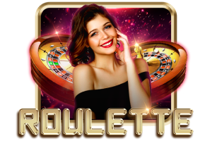 Roulette - AZGAMING388