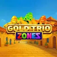 Gold Trio: Zones - AZGAMING388