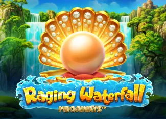 Pragmatic : Raging Waterfall Megaways - AZGAMING388