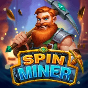Besoft : Spin Miner - AZGAMING388