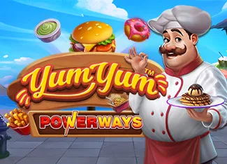 Pragmatic : Yum Yum Powerways - AZGAMING388