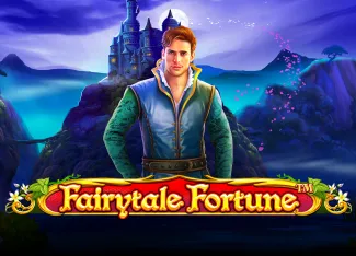 Pragmatic : Fairytale Fortune - AZGAMING388