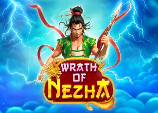 Pragmatic : Wrath of Nezha - AZGAMING388