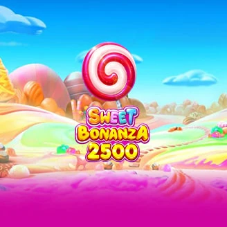 Pragmatic : Sweet Bonanza 2500 - AZGAMING388