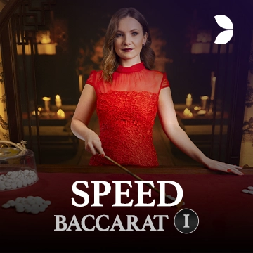 Speed Baccarat I - AZGAMING388