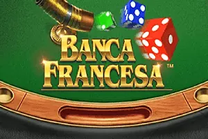 Banca Francesa - AZGAMING388