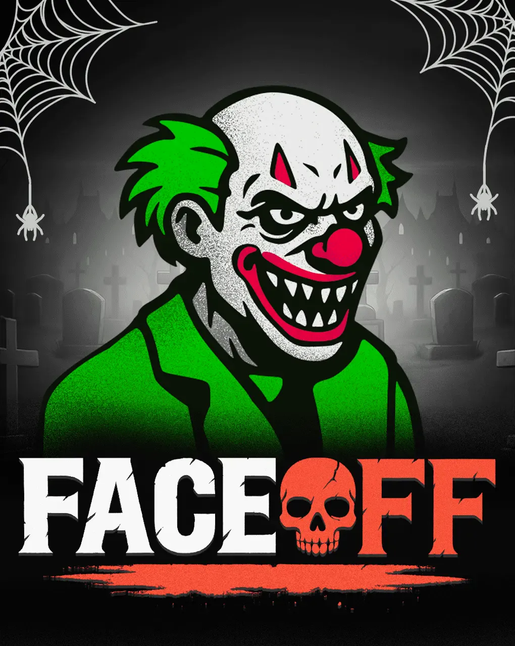 Bgaming : Face Off - AZGAMING388