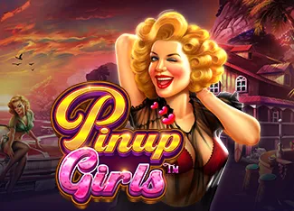 Pragmatic : Pinup Girls - AZGAMING388