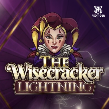 Redtiger : The Wisecracker Lightning - AZGAMING388