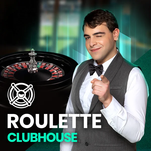 Clubhouse Roulette - AZGAMING388