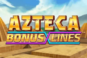 Azteca: Bonus Lines - AZGAMING388