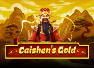 Pragmatic : Caishens Gold - AZGAMING388