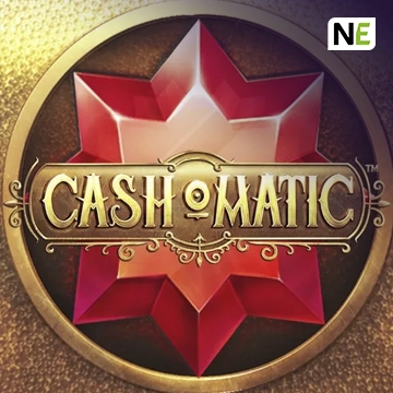 NetEnt : Cash-o-Matic - AZGAMING388