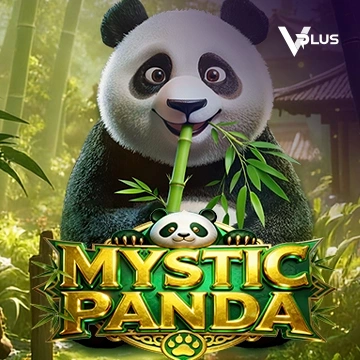 Mystic Panda - AZGAMING388