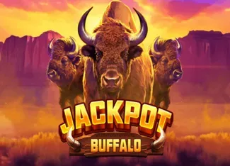 Jackpot Buffalo - AZGAMING388