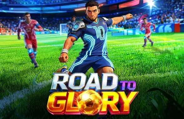Road to Glory - AZGAMING388