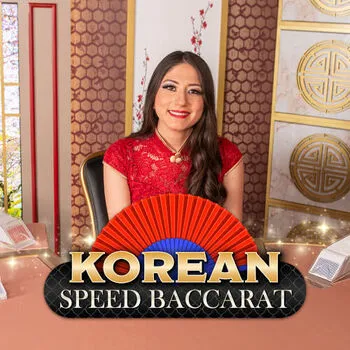 Korean Speed Baccarat 8 - AZGAMING388