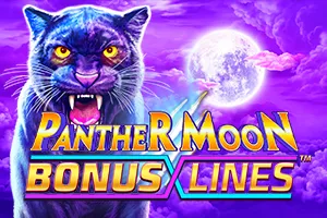 Panther Moon: Bonus Lines™ - AZGAMING388